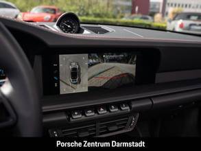 Thumbnail von Porsche 992 911 Carrera GTS Cabriolet Club Leather Lifting System