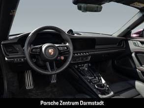 Thumbnail von Porsche 992 911 Carrera GTS Cabriolet Club Leather Lifting System