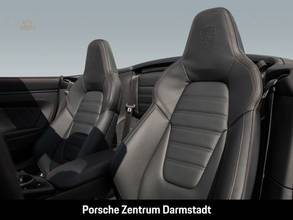 Thumbnail von Porsche 992 911 Carrera GTS Cabriolet Club Leather Lifting System