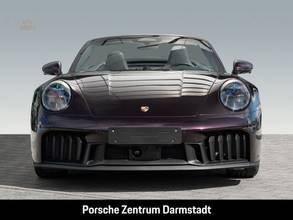Thumbnail von Porsche 992 911 Carrera GTS Cabriolet Club Leather Lifting System