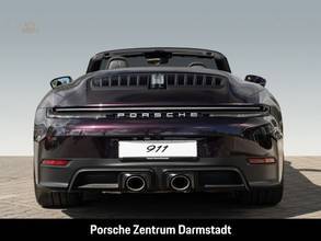 Thumbnail von Porsche 992 911 Carrera GTS Cabriolet Club Leather Lifting System