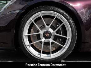Thumbnail von Porsche 992 911 Carrera GTS Cabriolet Club Leather Lifting System