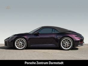 Thumbnail von Porsche 992 911 Carrera GTS Cabriolet Club Leather Lifting System