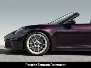 Thumbnail von Porsche 992 911 Carrera GTS Cabriolet Club Leather Lifting System