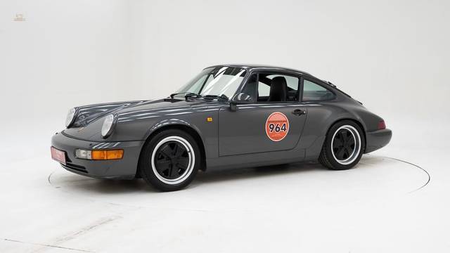 Porsche 911 964 Carrera 2 '91