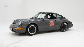 Porsche 911 964 Carrera 2 '91
