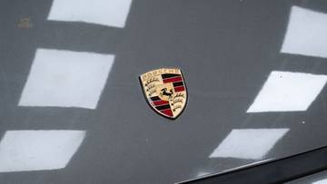 Thumbnail von Porsche 911 964 Carrera 2 '91
