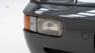 Thumbnail von Porsche 911 964 Carrera 2 '91