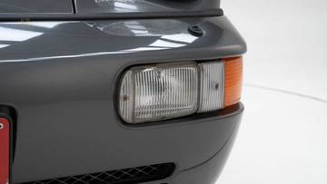 Thumbnail von Porsche 911 964 Carrera 2 '91