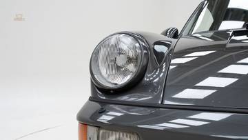 Thumbnail von Porsche 911 964 Carrera 2 '91