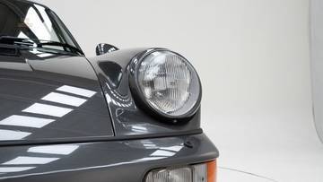 Thumbnail von Porsche 911 964 Carrera 2 '91