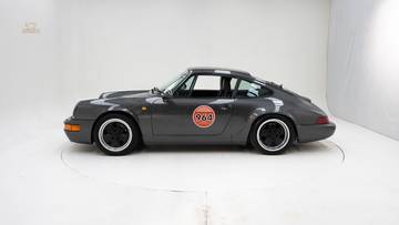 Thumbnail von Porsche 911 964 Carrera 2 '91