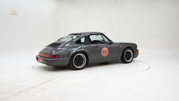 Thumbnail von Porsche 911 964 Carrera 2 '91