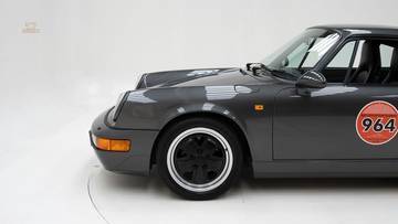 Thumbnail von Porsche 911 964 Carrera 2 '91