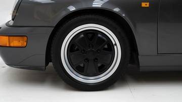 Thumbnail von Porsche 911 964 Carrera 2 '91