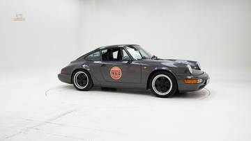 Thumbnail von Porsche 911 964 Carrera 2 '91