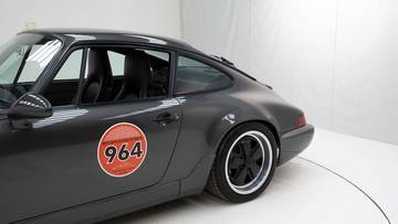 Thumbnail von Porsche 911 964 Carrera 2 '91