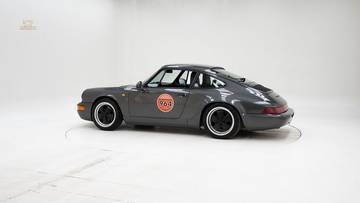 Thumbnail von Porsche 911 964 Carrera 2 '91