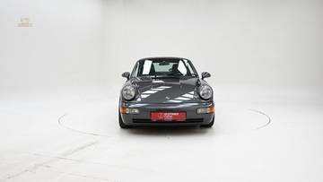 Thumbnail von Porsche 911 964 Carrera 2 '91