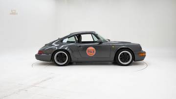 Thumbnail von Porsche 911 964 Carrera 2 '91