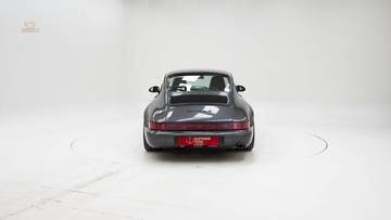 Thumbnail von Porsche 911 964 Carrera 2 '91