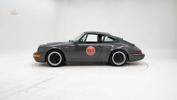 Thumbnail von Porsche 911 964 Carrera 2 '91