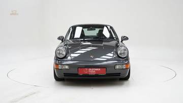 Thumbnail von Porsche 911 964 Carrera 2 '91
