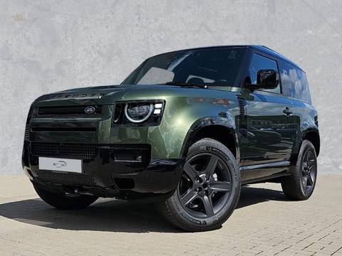 Land Rover Defender 90 D200 MHD X-DYNAMIC SE