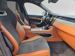 Thumbnail von Jaguar F-Pace P550 SVR