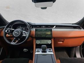 Thumbnail von Jaguar F-Pace P550 SVR