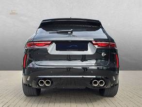 Thumbnail von Jaguar F-Pace P550 SVR