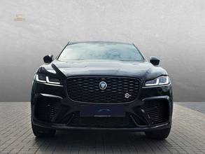 Thumbnail von Jaguar F-Pace P550 SVR