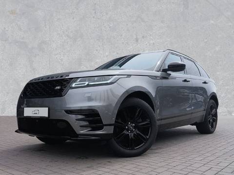 Land Rover Range Rover Velar D200 AWD EDITION