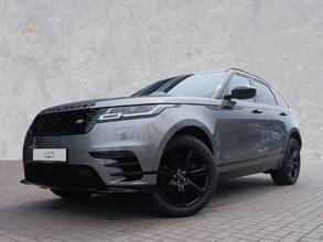 ランドローバー レンジローバー ヴェラー D200 AWD エディション