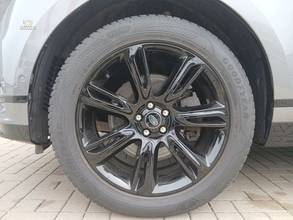 Thumbnail von Land Rover Range Rover Velar D200 AWD EDITION