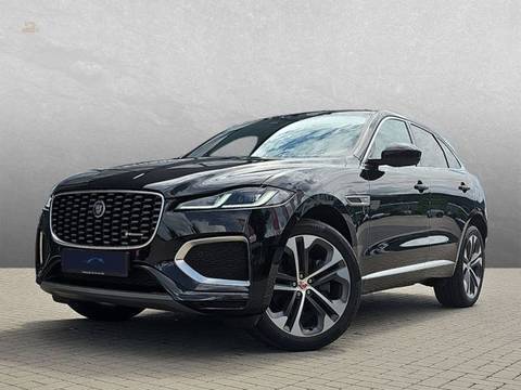 Jaguar F-Pace D200 AWD R-Dynamic HSE