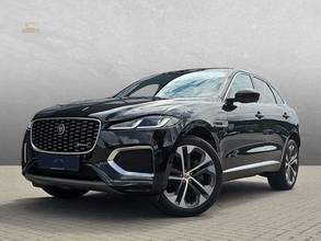 ジャガー F-Pace D200 AWD R-Dynamic HSE