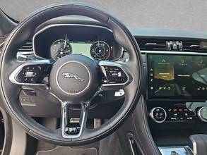 Thumbnail von Jaguar F-Pace D200 AWD R-Dynamic HSE