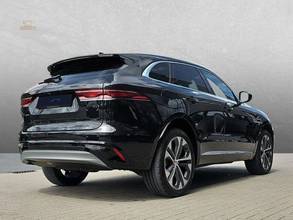 Thumbnail von Jaguar F-Pace D200 AWD R-Dynamic HSE