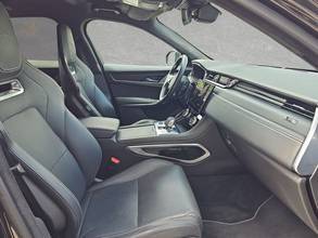 Thumbnail von Jaguar F-Pace D200 AWD R-Dynamic HSE