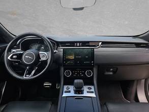 Thumbnail von Jaguar F-Pace D200 AWD R-Dynamic HSE