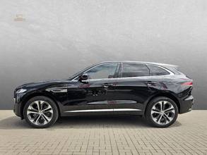 Thumbnail von Jaguar F-Pace D200 AWD R-Dynamic HSE