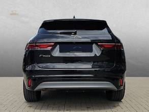 Thumbnail von Jaguar F-Pace D200 AWD R-Dynamic HSE