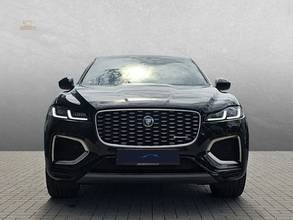 Thumbnail von Jaguar F-Pace D200 AWD R-Dynamic HSE