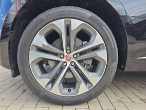 Thumbnail von Jaguar F-Pace D200 AWD R-Dynamic HSE