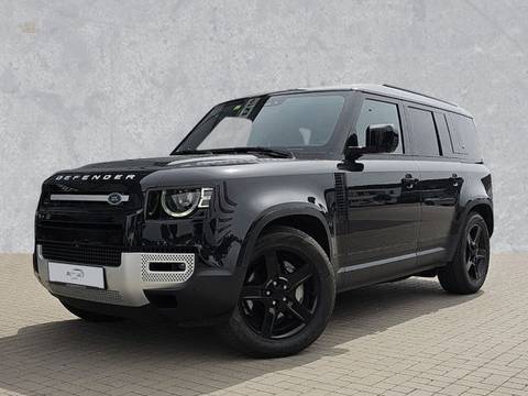 Land Rover Defender 110 P400 AWD SE Luftfederung