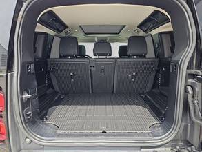 Thumbnail von Land Rover Defender 110 P400 AWD SE air suspension