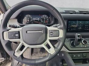 Thumbnail von Land Rover Defender 110 P400 AWD SE air suspension
