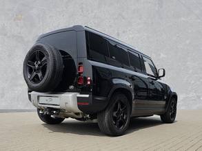 Thumbnail von Land Rover Defender 110 P400 AWD SE air suspension