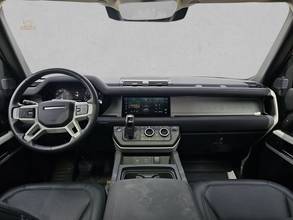 Thumbnail von Land Rover Defender 110 P400 AWD SE air suspension